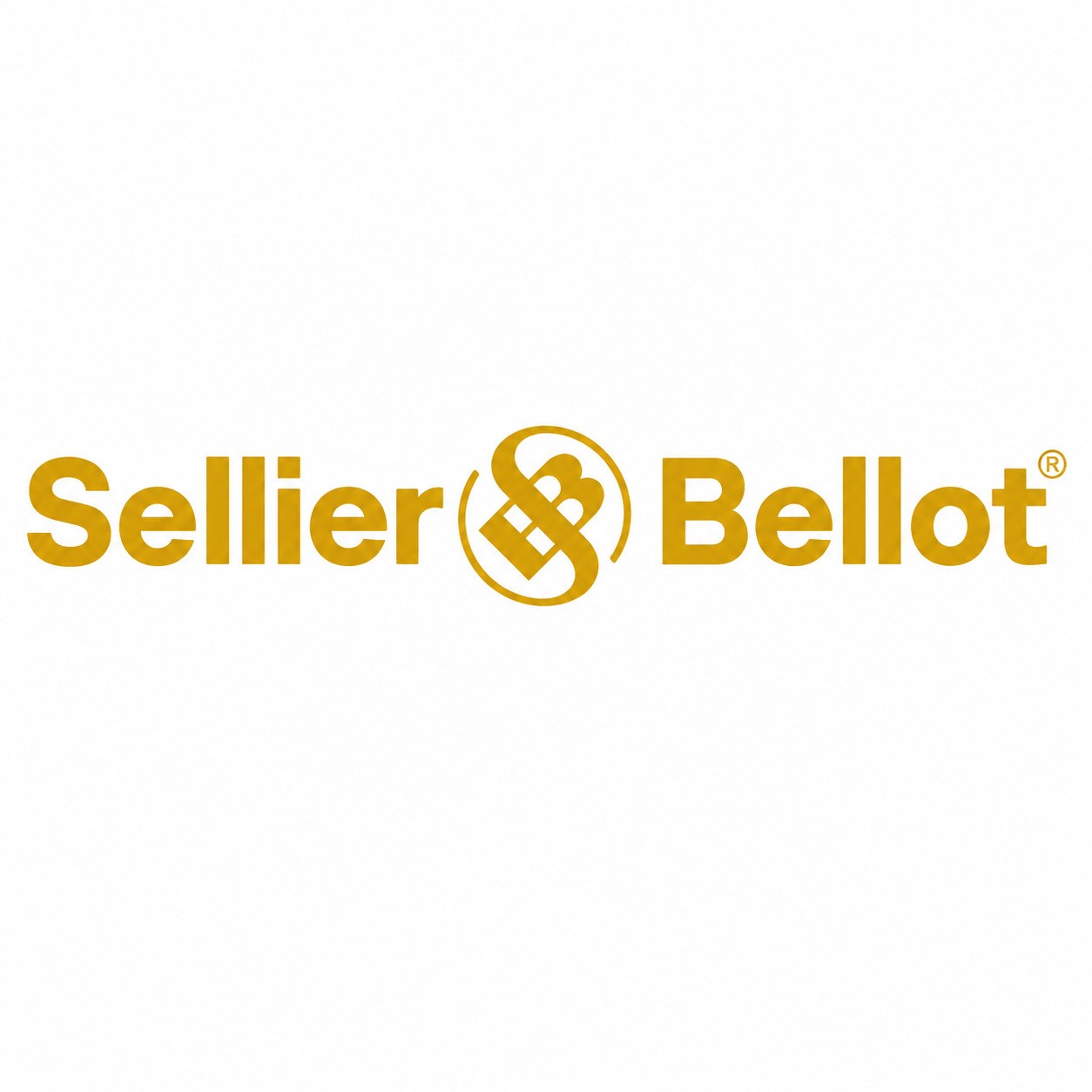 SELLIER&BELLOT