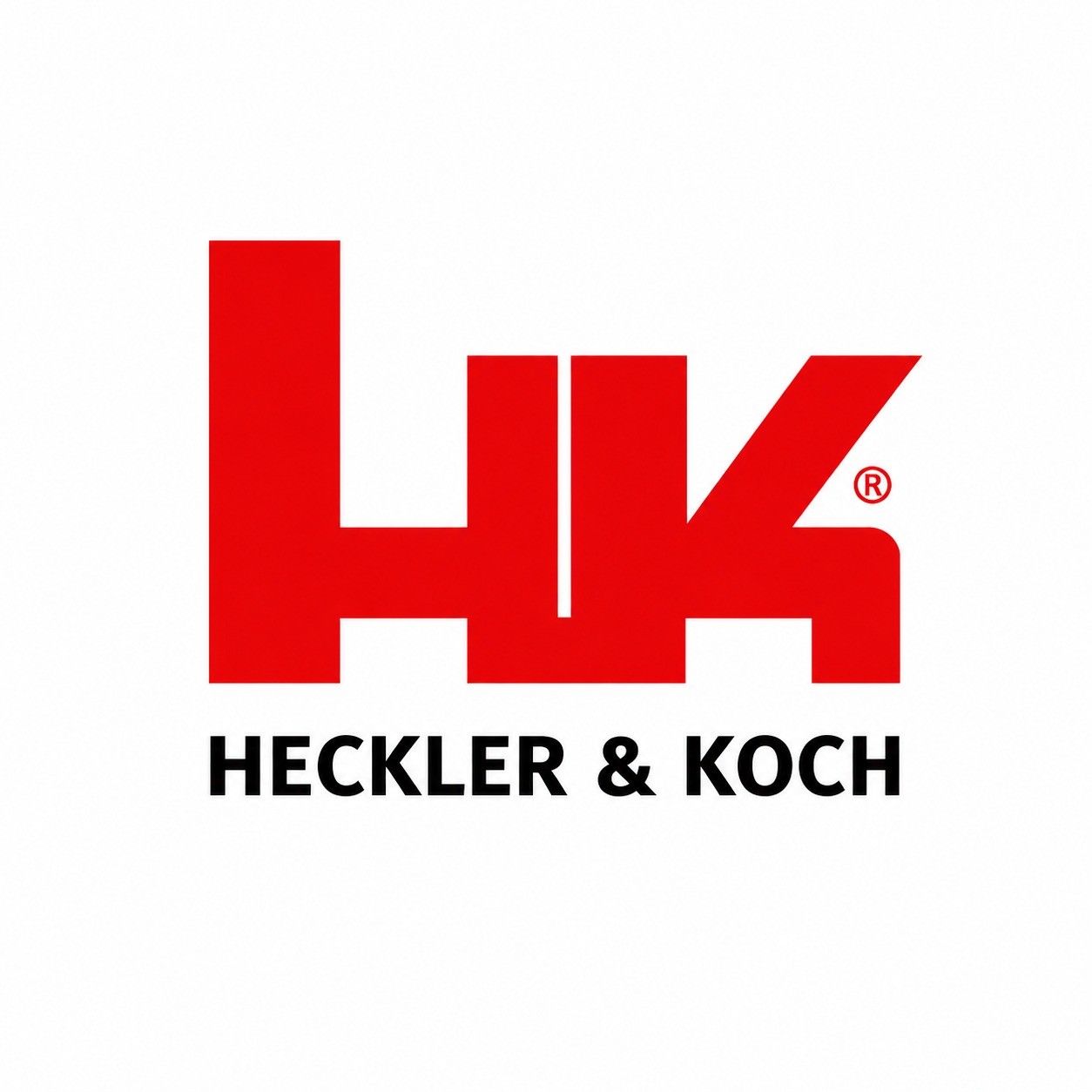 HECKLER KOCH