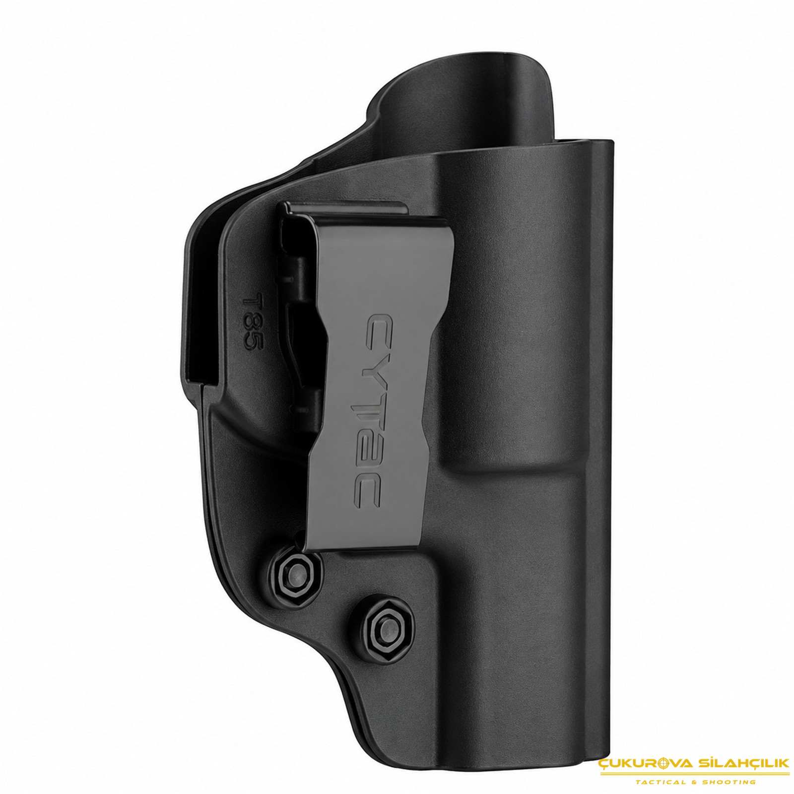 Cytac Mini Guard Tabanca Kılıfı Taurus ve S&W