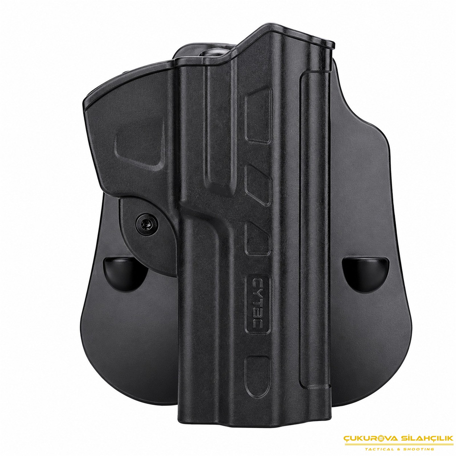 Cytac Speeder Tabanca Kılıfı Beretta 92, 92FS