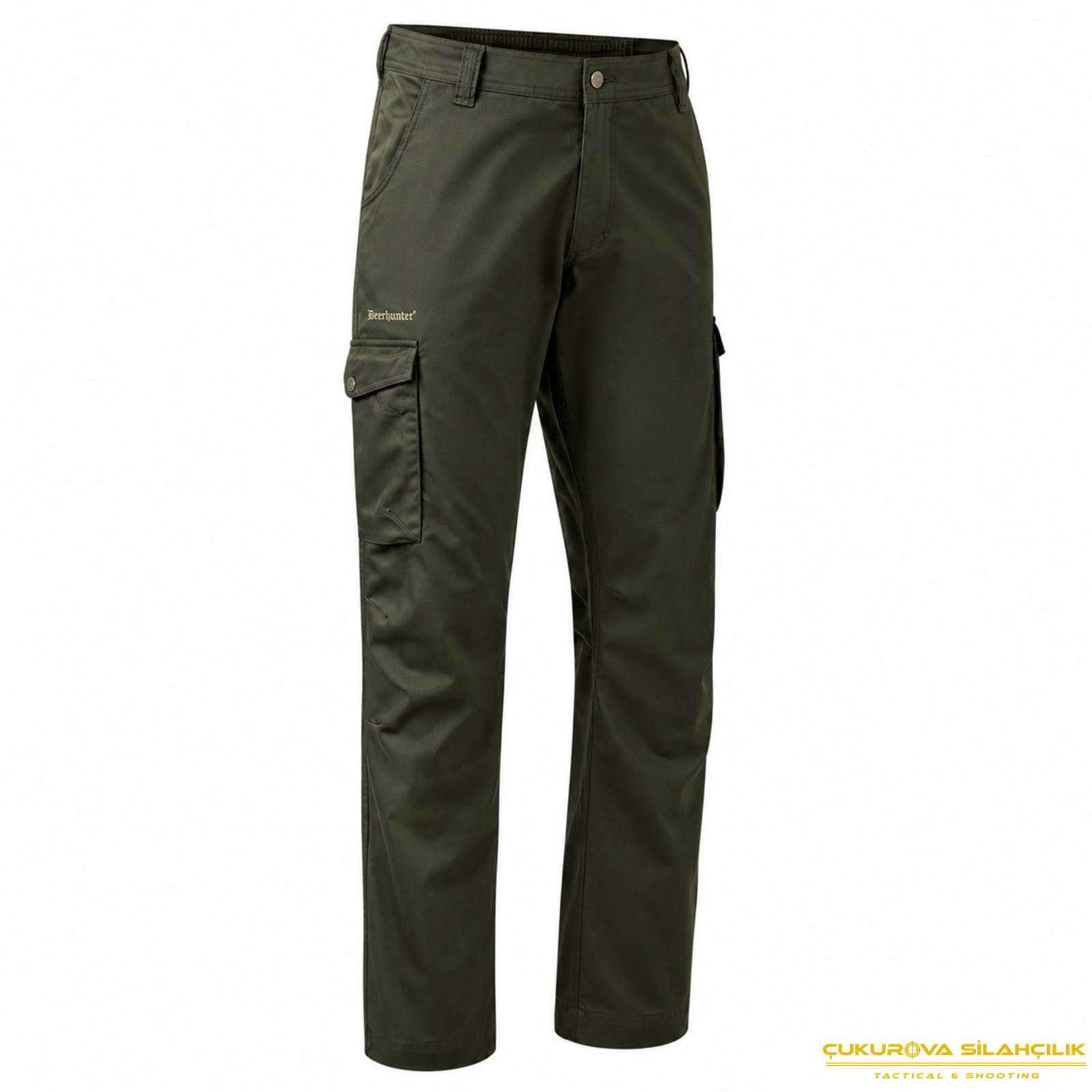 Deerhunter Atlas Pantolon 393 Timber