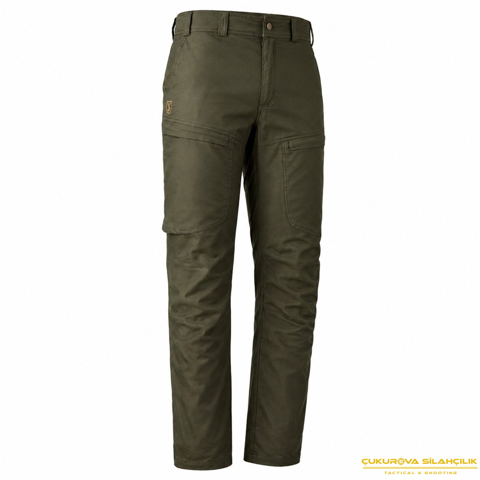 Deerhunter Matabo Yeşil Pantolon