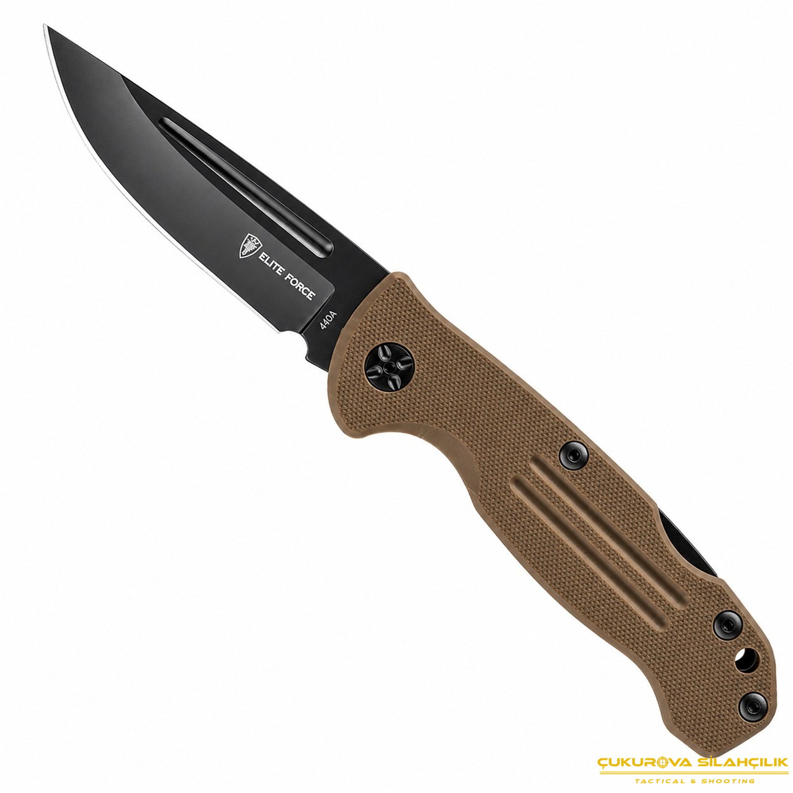 Umarex Elite Force Ef167 Bıçak