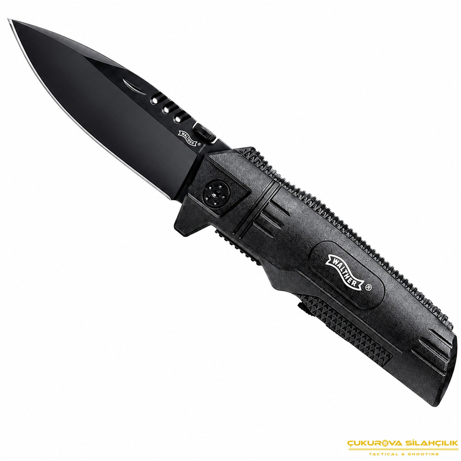 Umarex Walther Sub Companion Bıçak