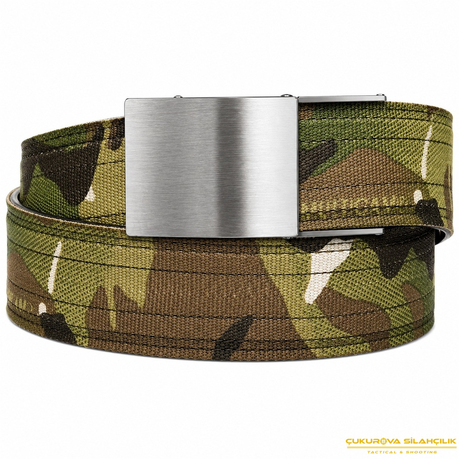 Kore 1.5" Multicam® Tactical X4 Taktik Edc Kemer