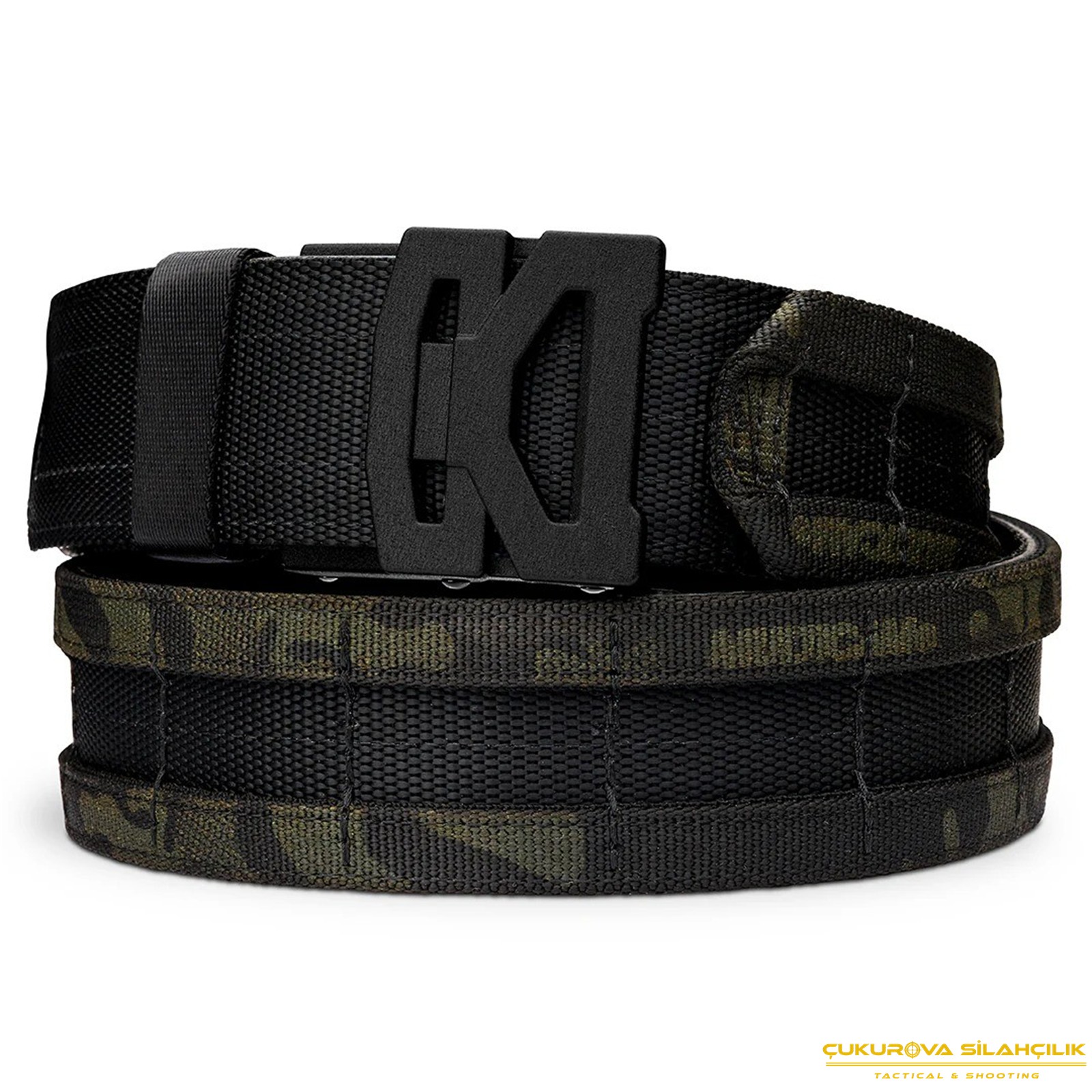 Kore 1.75'' B2 Multicam Atış Görev Kemeri