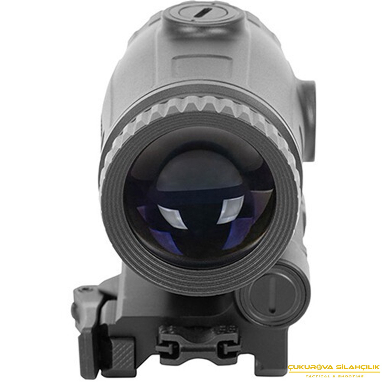 Holosun HM3X Micro 3x Magnifier