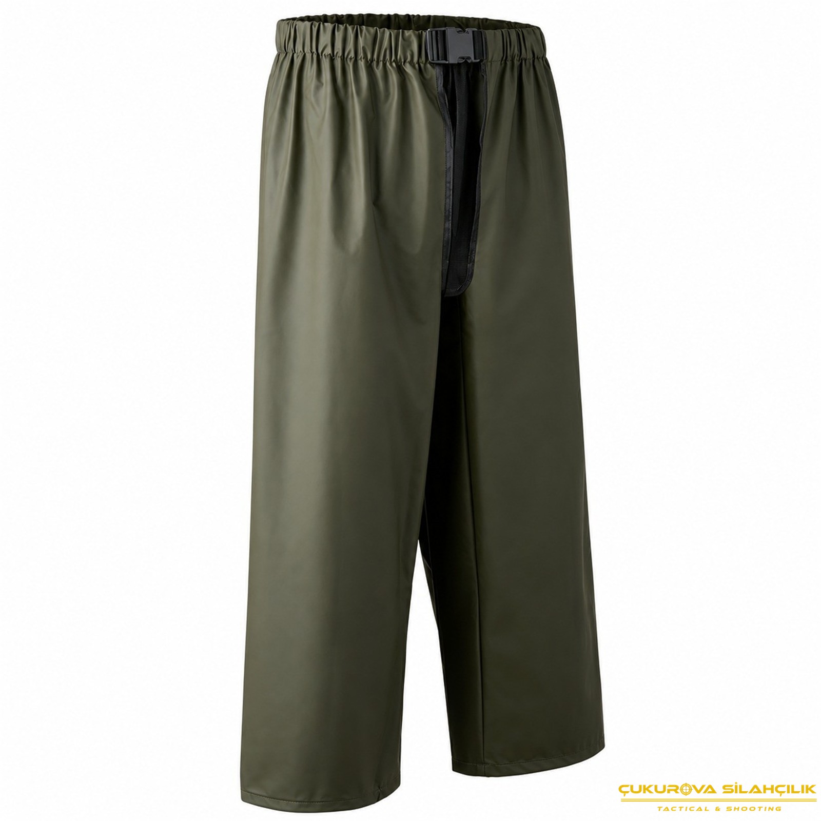 Deerhunter Hurricane Pull-Over Yağmurluk Pantolon L / XL