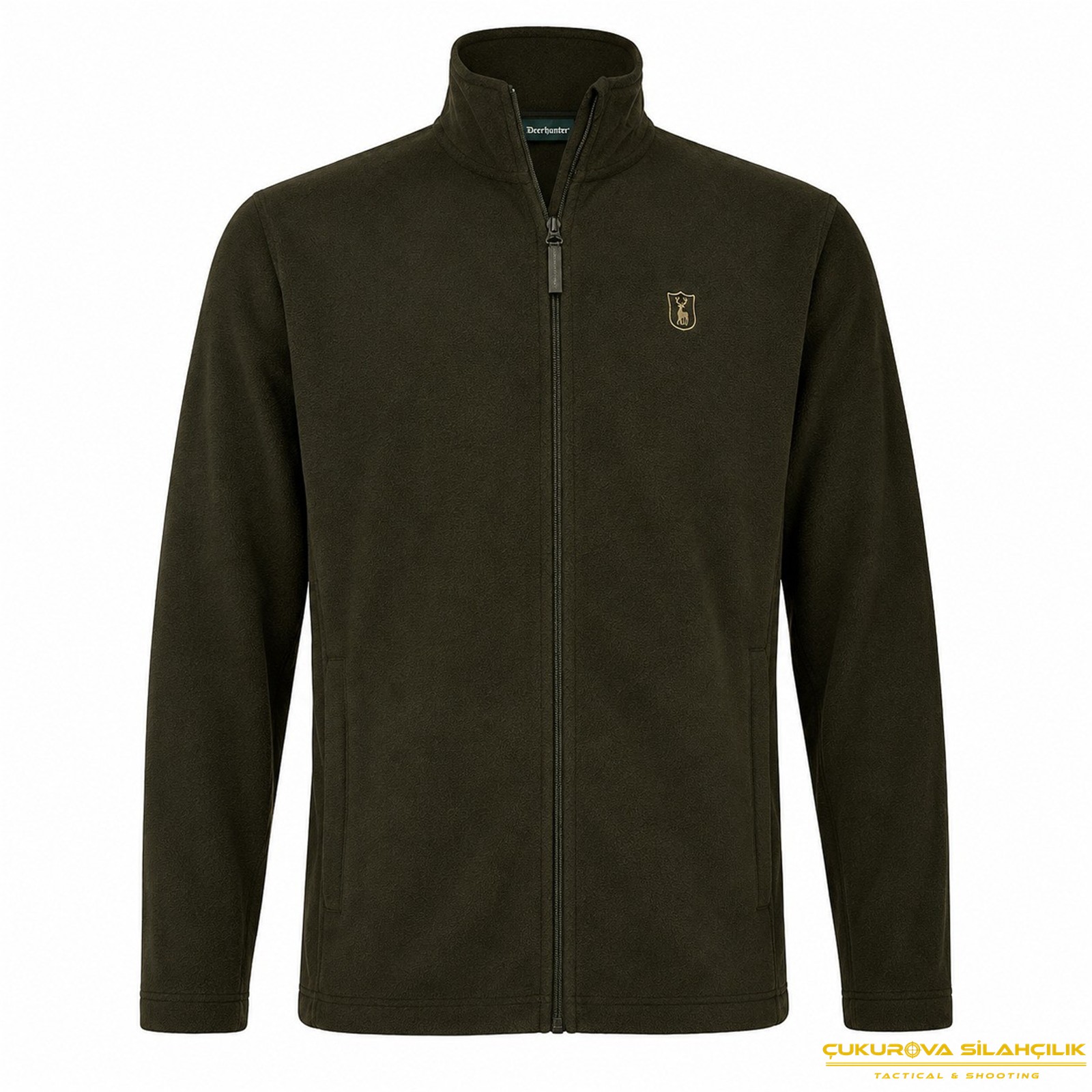 Deerhunter Atlas Light Polar Mont