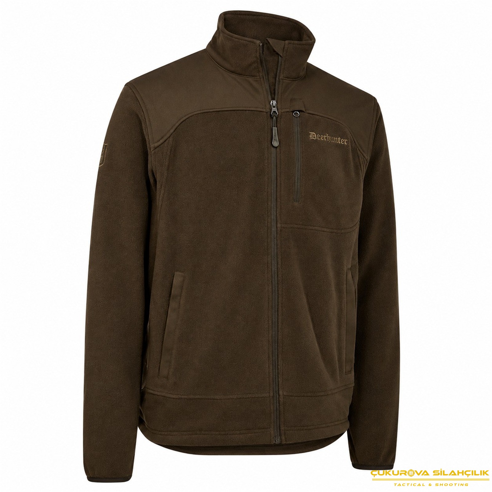 Deerhunter Muflon Pro Polar Mont Kahverengi