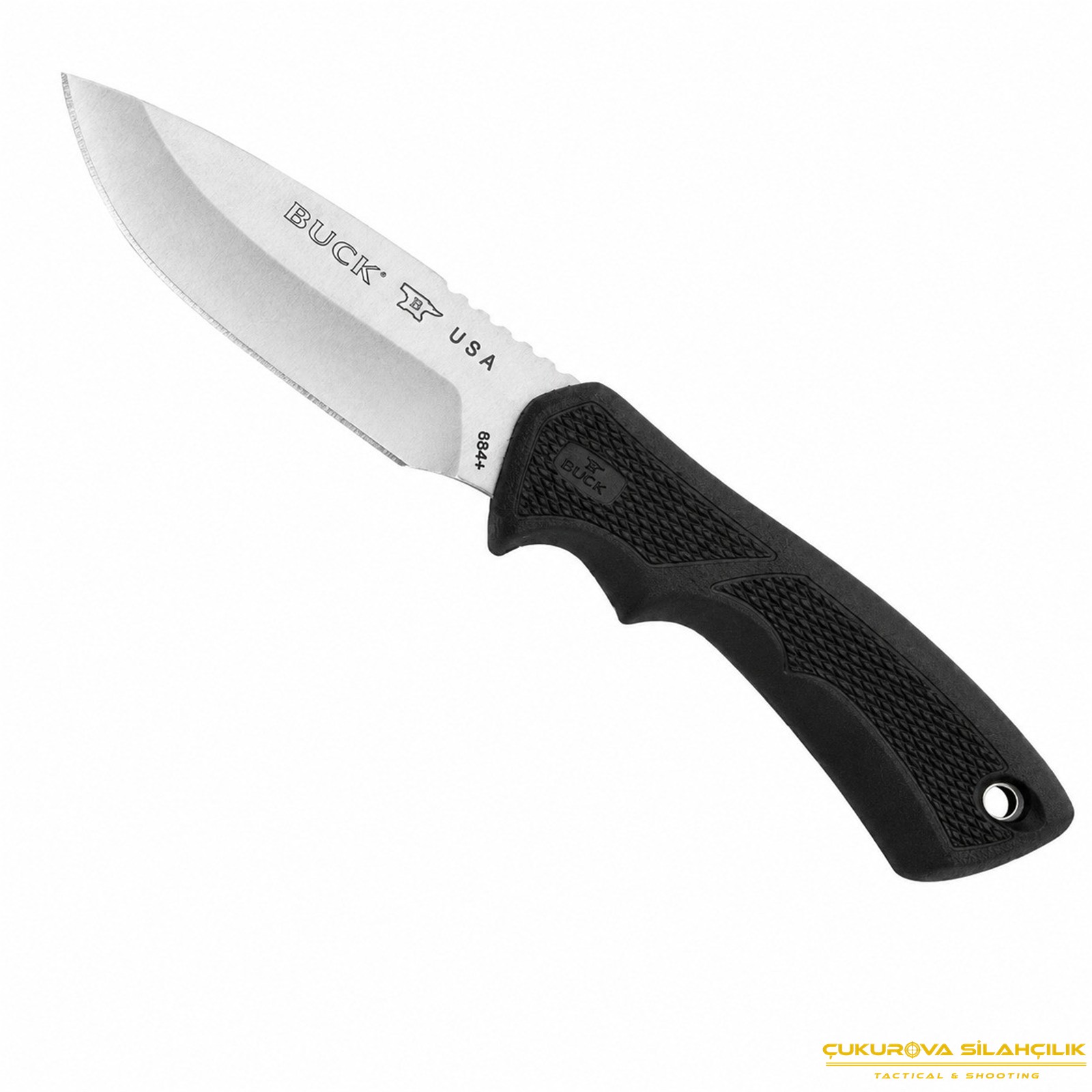 Buck 684 BuckLite Max II Small Bıçak