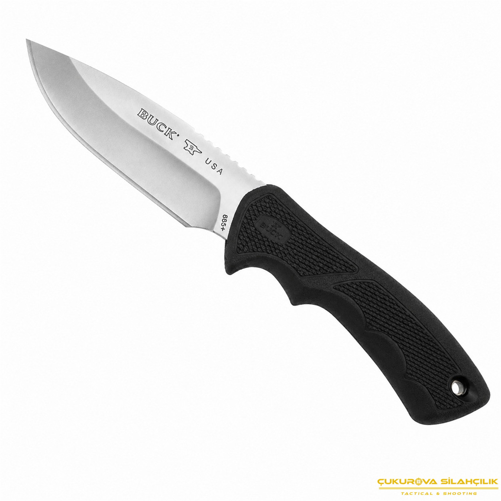 Buck 685 BuckLite Max II Large Bıçak