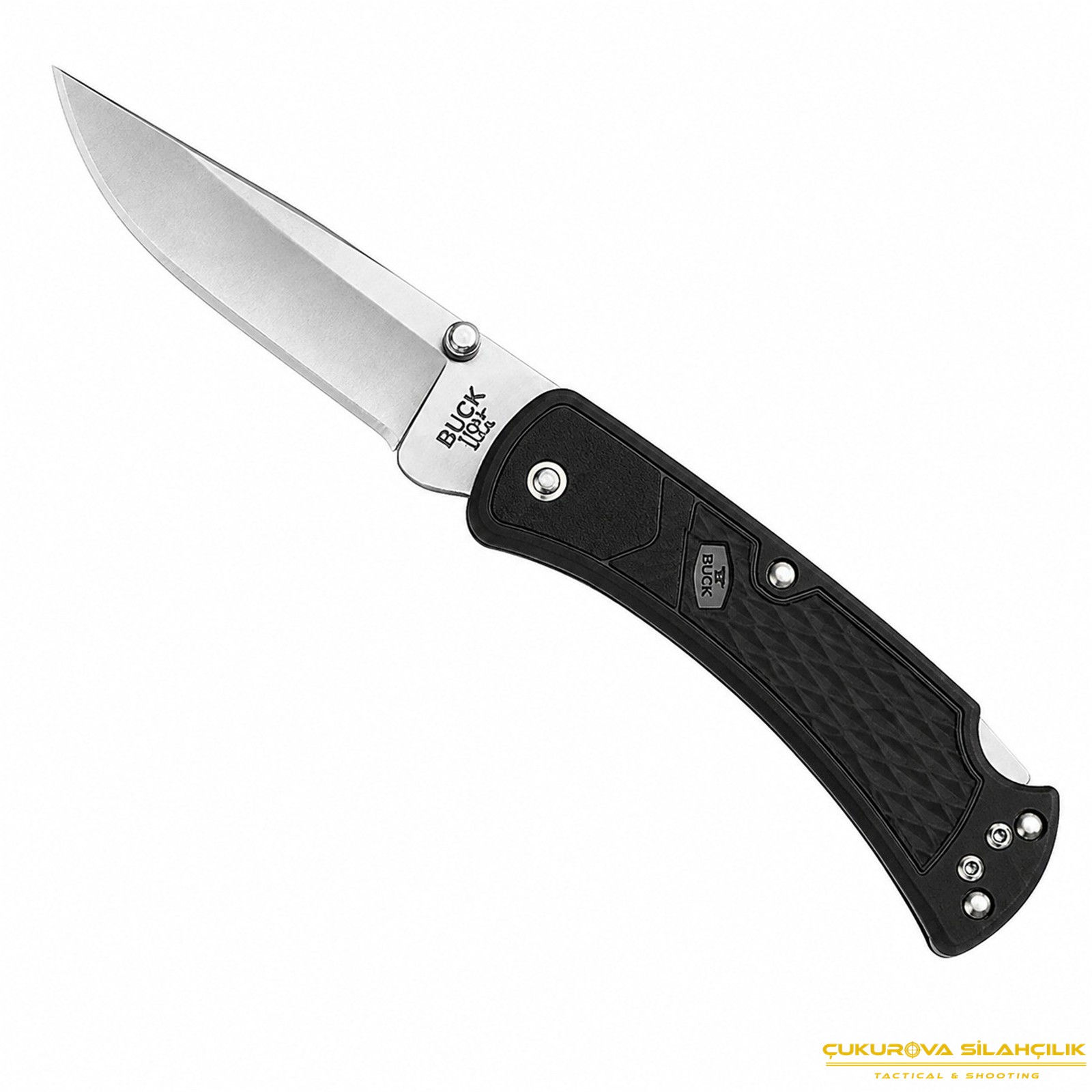 Buck 110 Slim Select Bıçak
