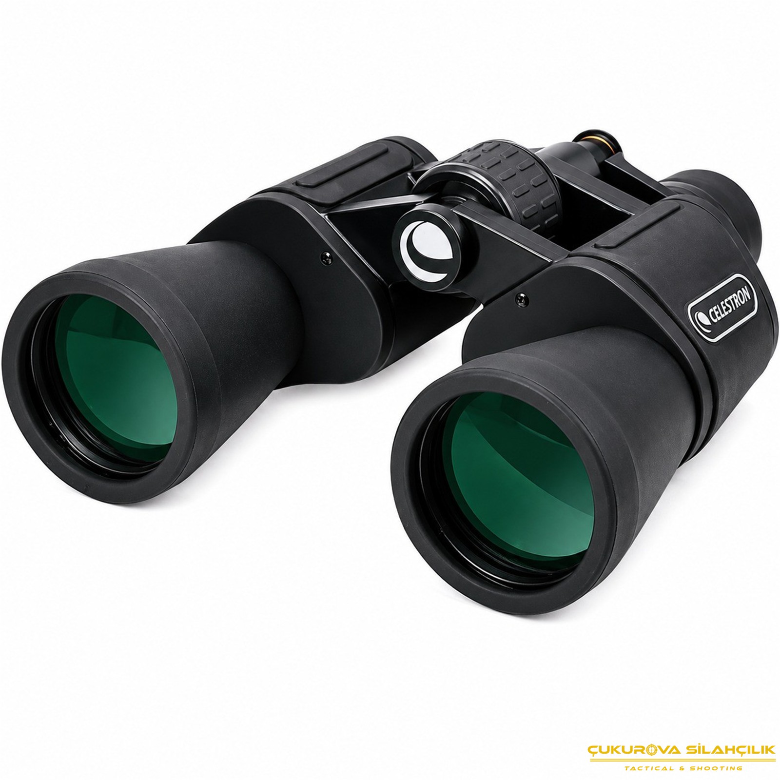 Celestron Upclose G2 10 - 30 x 50 Mm. Zoom Porro El Dürbünü