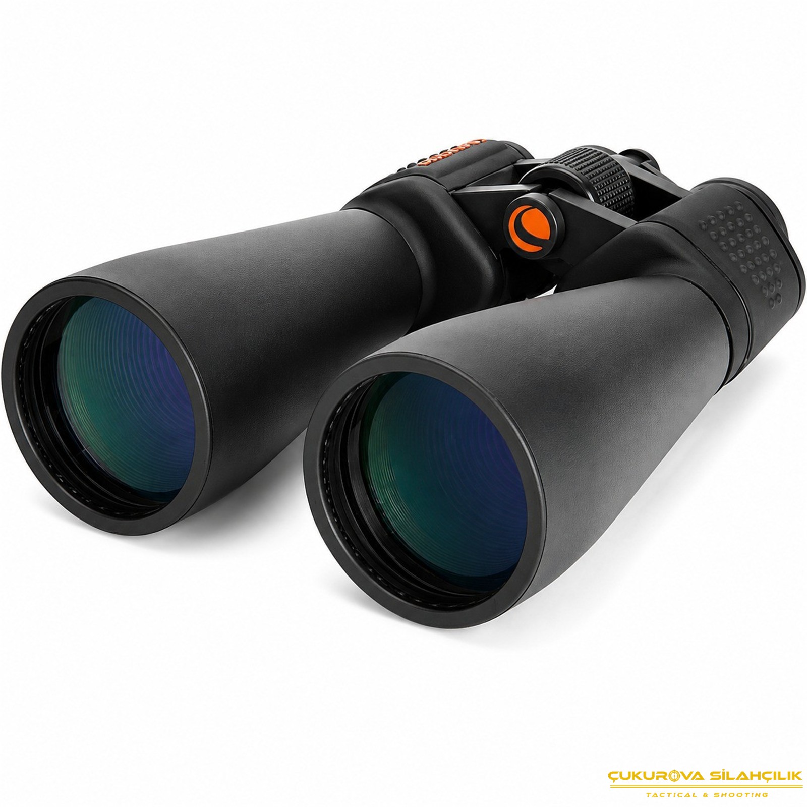 Celestron SkyMaster 15 x 70 Mm. Porro El Dürbünü