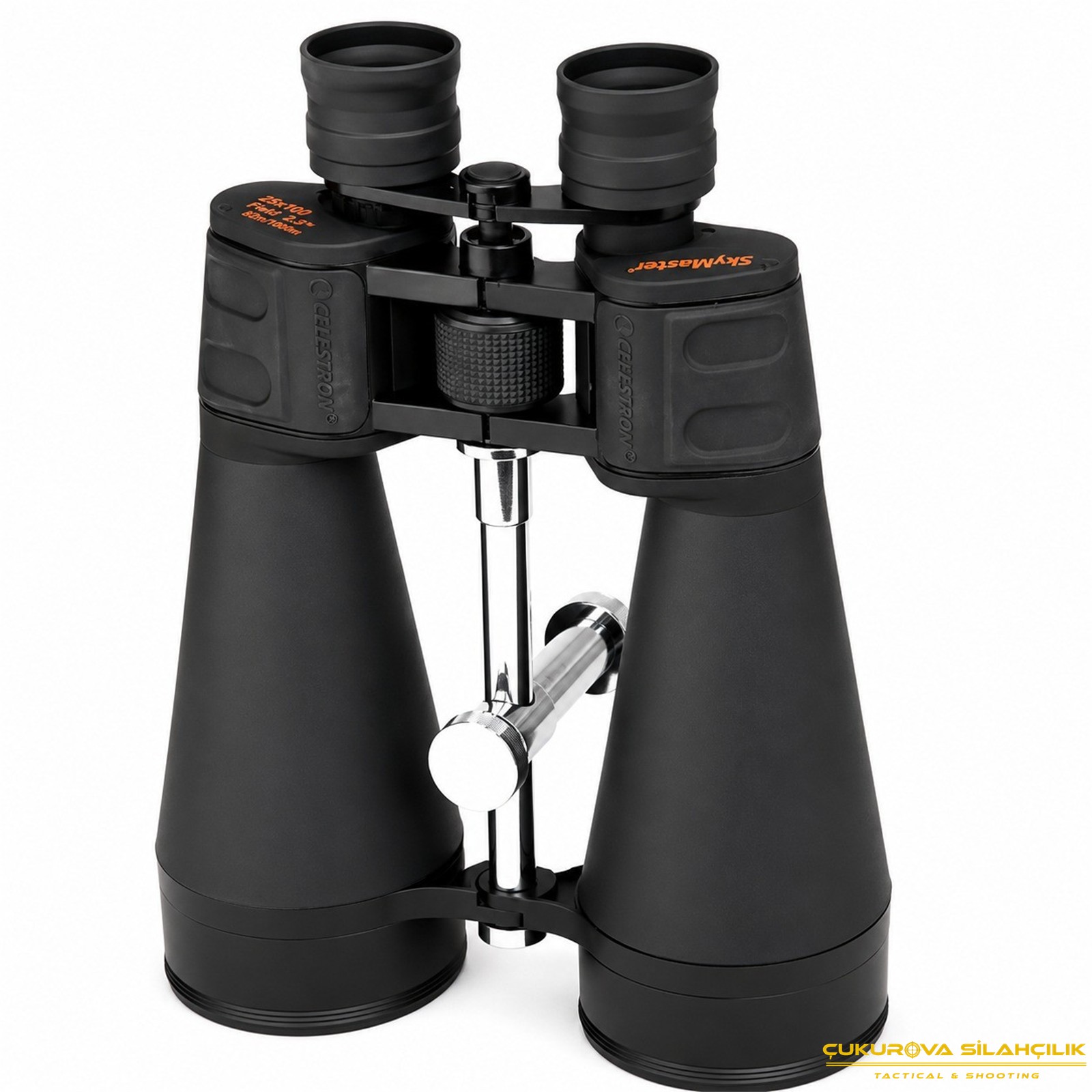 Celestron SkyMaster 20 x 80 Mm. Porro El Dürbünü