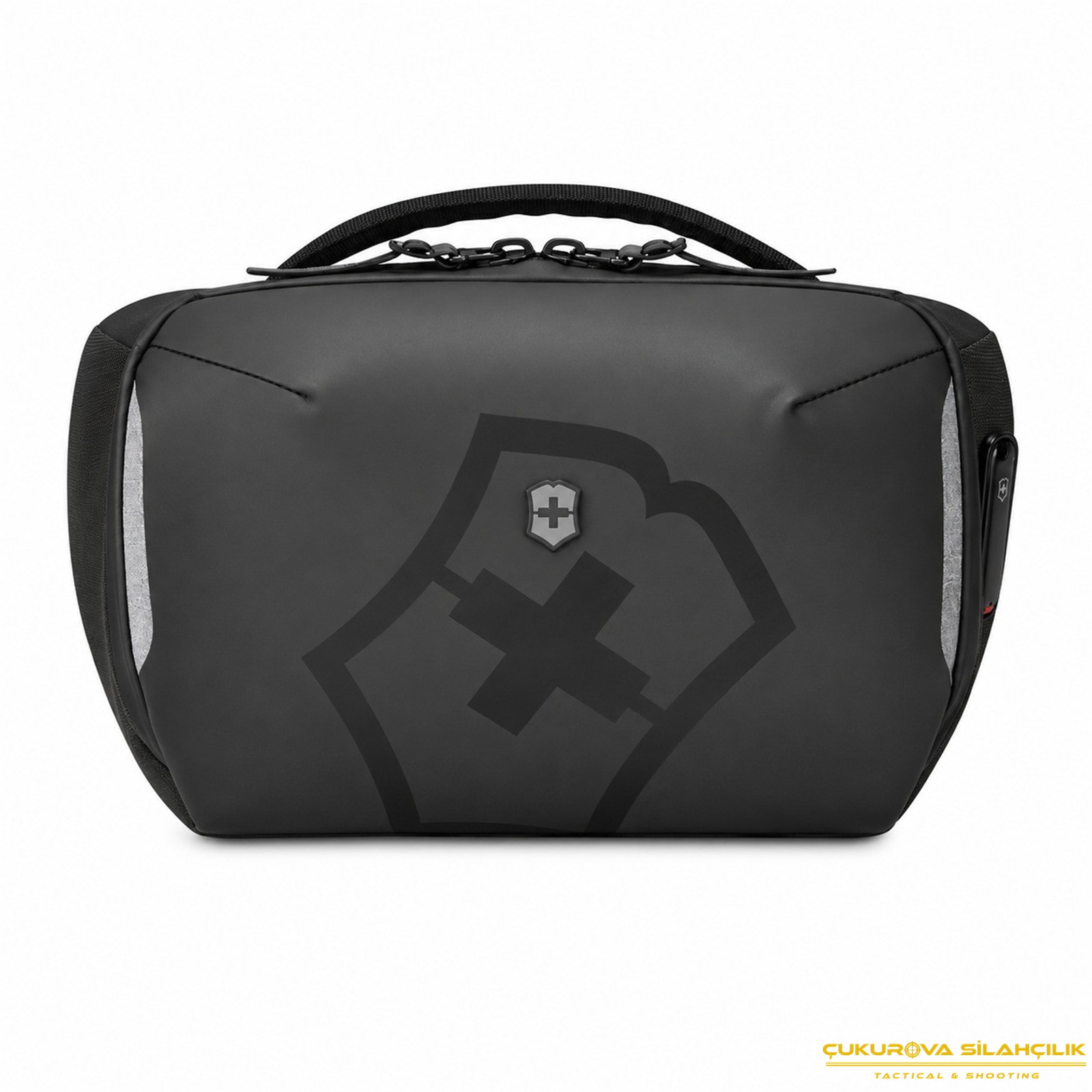 Victorinox 612128 Touring 2.0 Bel Çantası Siyah