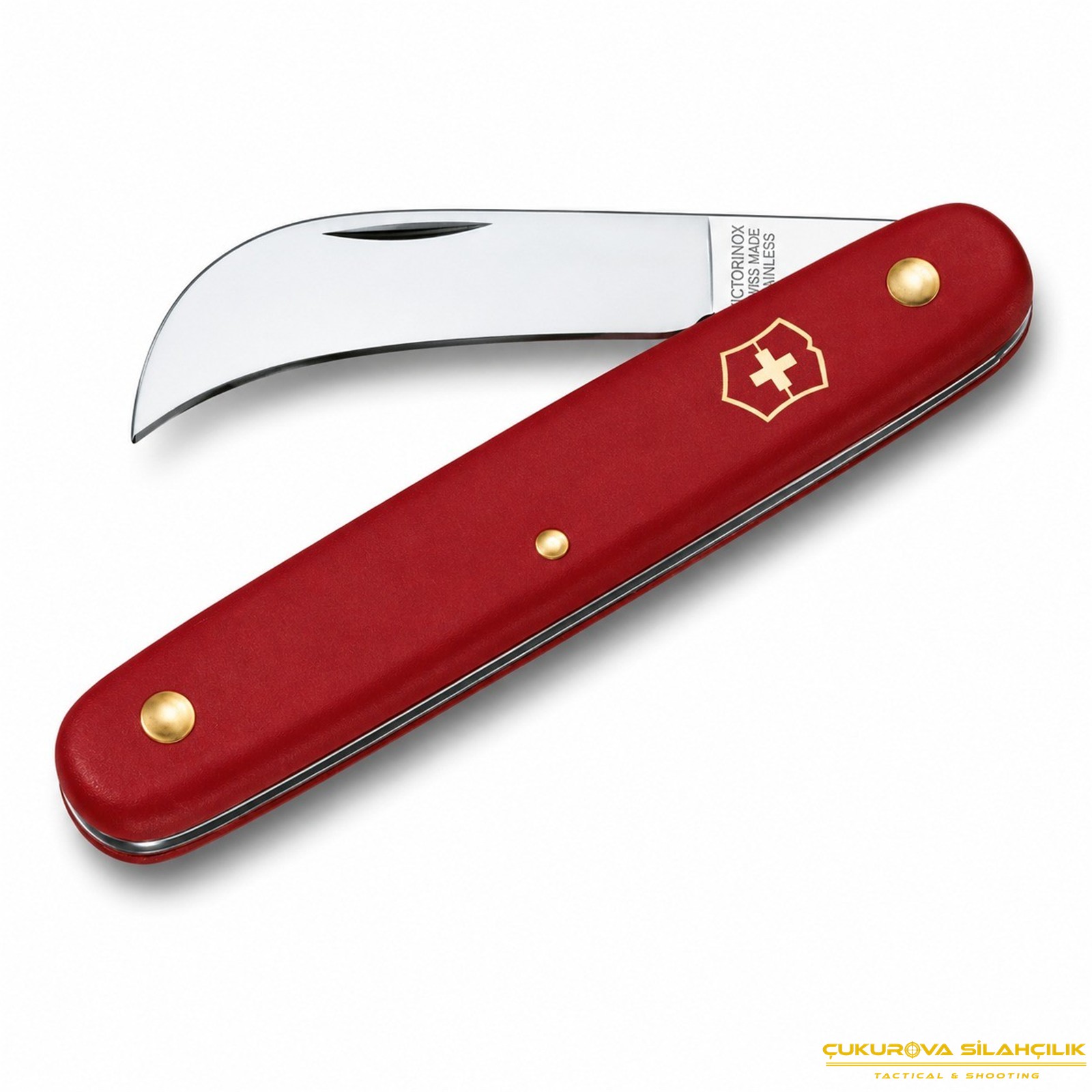 Victorinox 3.9060 Budama Bıçağı