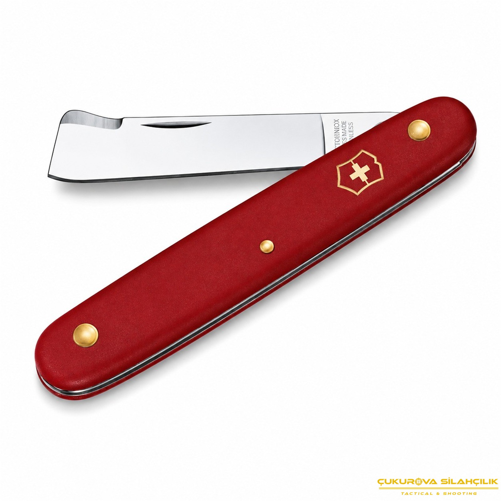 Victorinox 3.9020 Aşı Çakısı