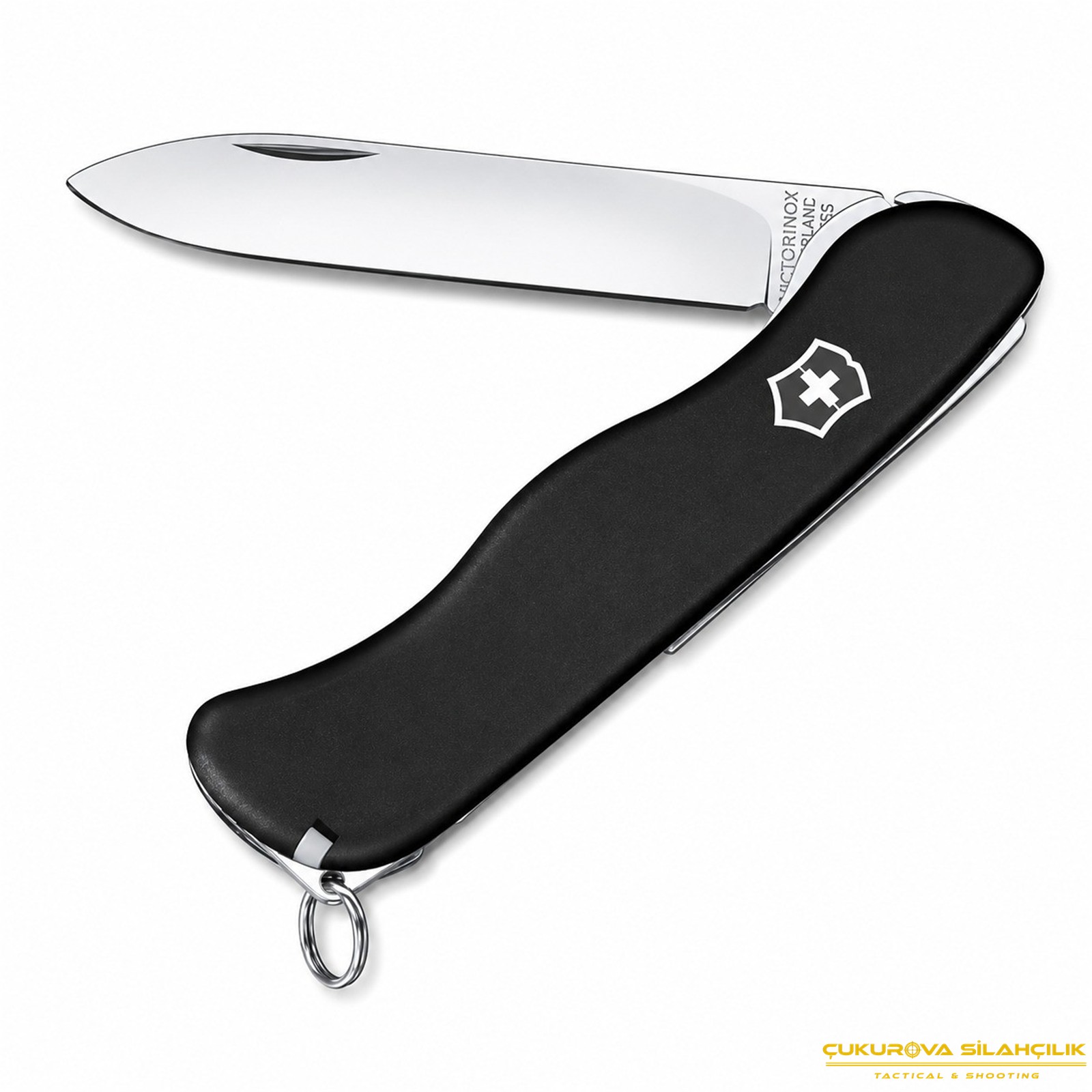 Victorinox 0.8413.3 Sentinel Bıçak