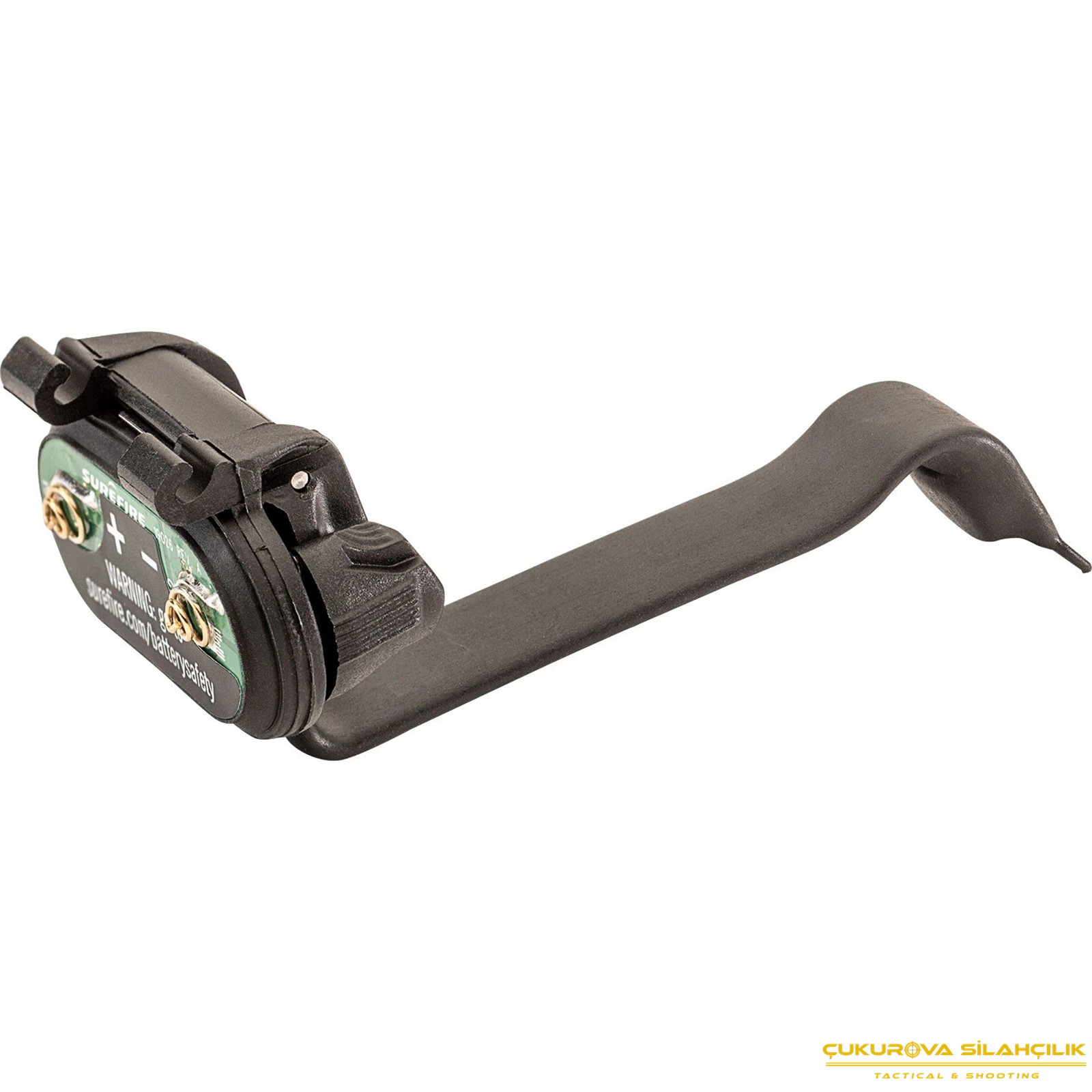 SureFire DG-12 Switches Grip Switch Assembly for X-Series WeaponLights