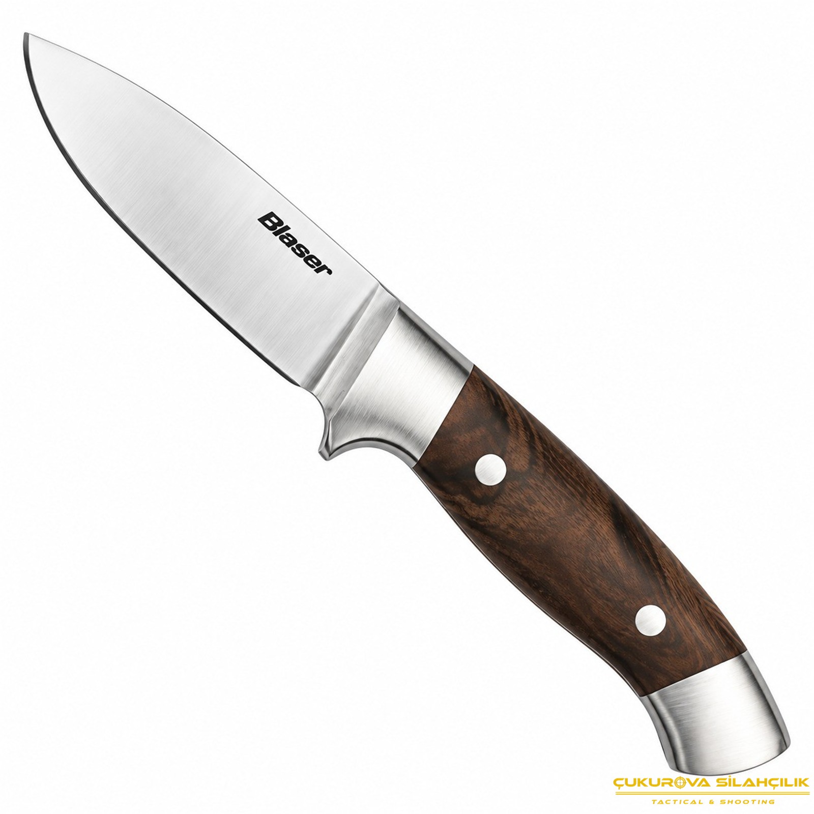 Blaser Hunting Bıçak