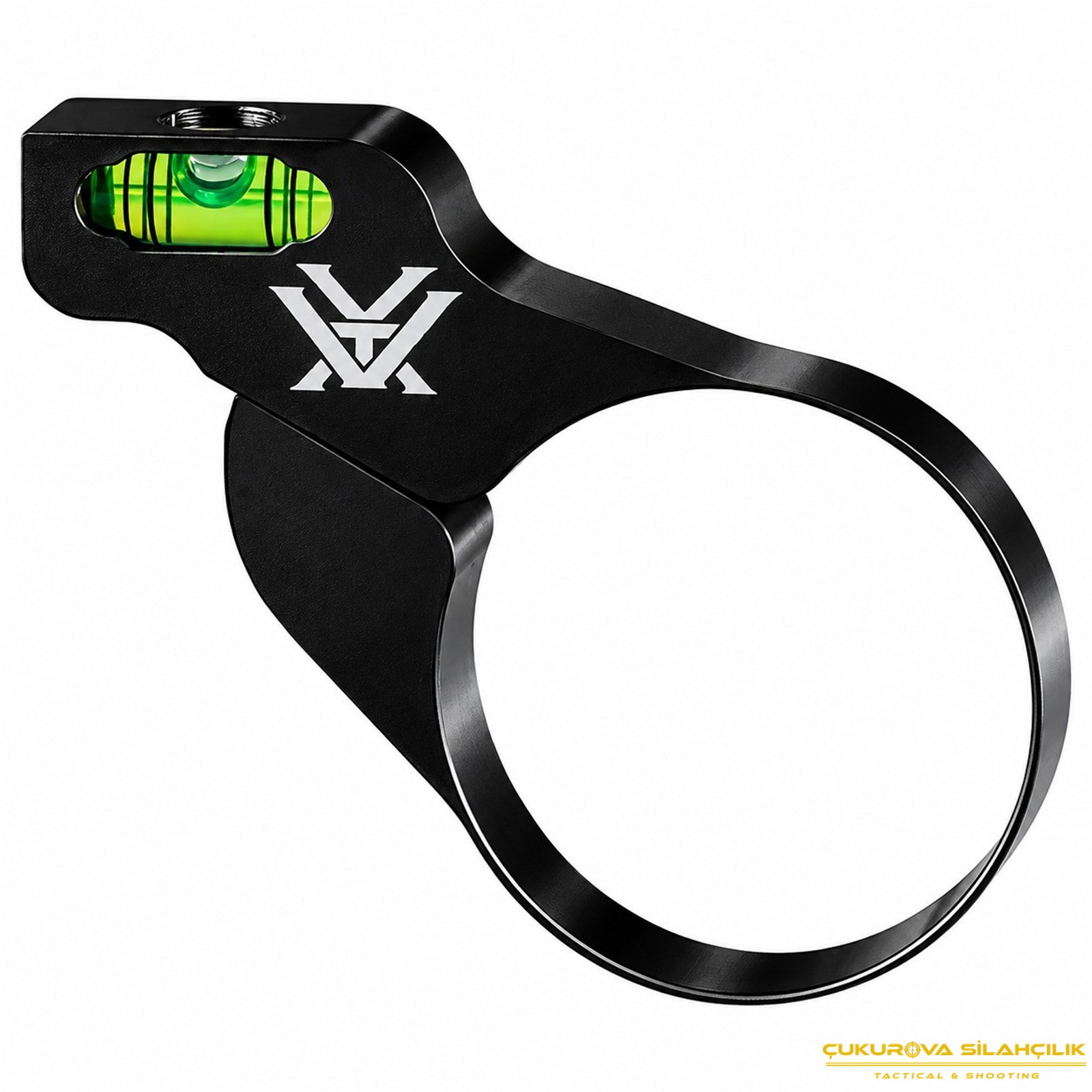 Vortex Lo Pro Bubblelevel for 34 Mm. Riflescope Tube LBL-34