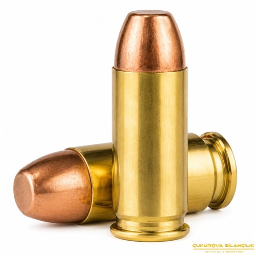 MKE 40 S&W 180 Grn. 02255