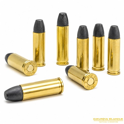 Sellier & Bellot 32 S&W Long Lrn. 100 Grn. 5211