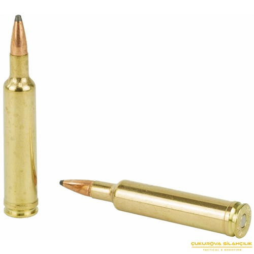 Weatherby 257 Weat Mag. Sp. 100 Grn. 5203