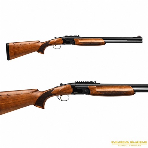 Ata Slug 2 12 Kalibre Süperpoze Tüfek