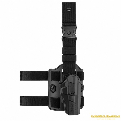 Cytac R-Defender Bacak Platformlu Tabanca Kılıfı