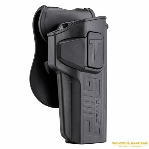 Cytac R-Defender Tabanca Kılıfı COLT1911-5"