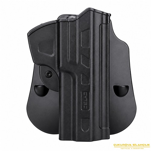 Cytac Speeder Tabanca Kılıfı Beretta 92, 92FS