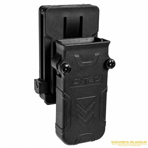 Cytac Universal Single Şarjör Kılıfı