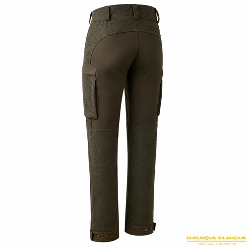 Deerhunter 374 Tatra Loden Wood Pantolon