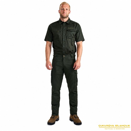 Deerhunter Atlas Pantolon 393 Timber
