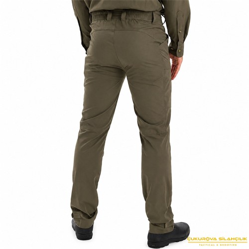 Deerhunter Canopy Gri Pantolon