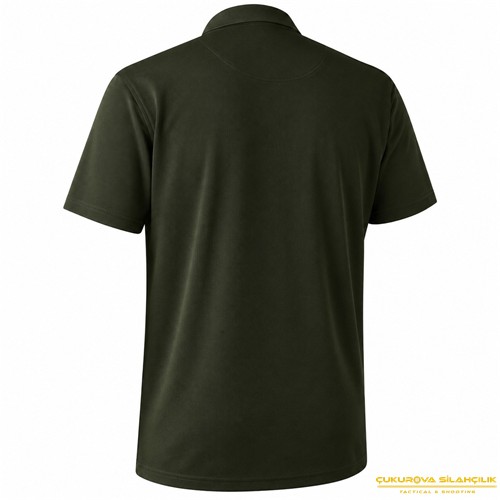 Deerhunter Climate 37,5 Polo T-Shirt