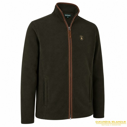 Deerhunter Cumbria Yün 367 Yeşil Mont