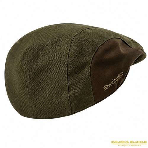 Deerhunter Eagle Flat Yeşil Şapka