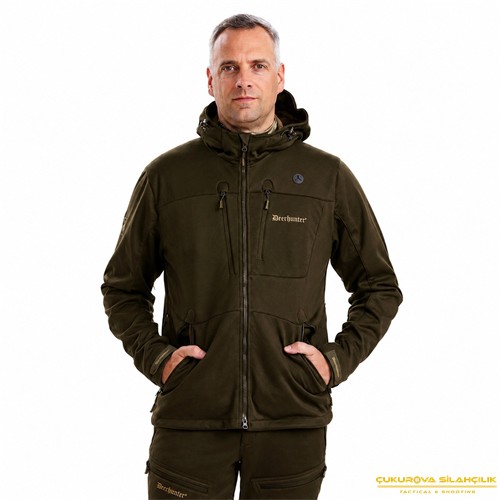 Deerhunter Excape Softhsell Mont