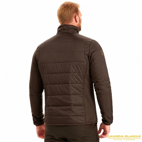 Deerhunter Heat Padded Kahverengi Mont