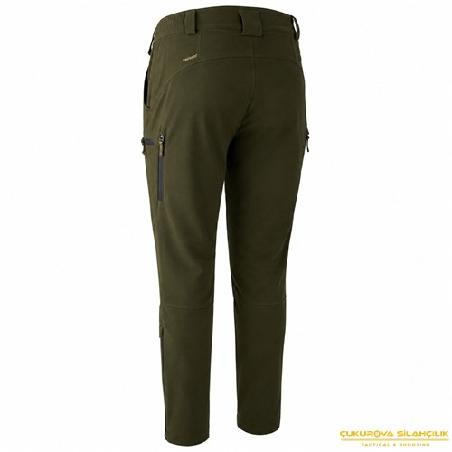 Deerhunter Lady Gabby Boot Yeşil Kadın Pantolonu