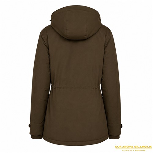 Deerhunter Lady Muflon Pro Kadın Montu