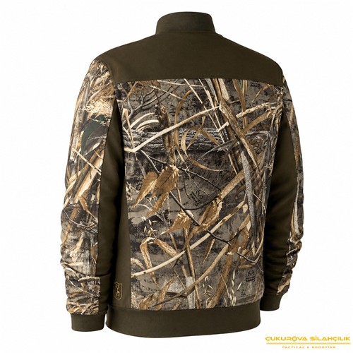 Deerhunter Mallard Zip-in 95 Realtree Max5 Mont