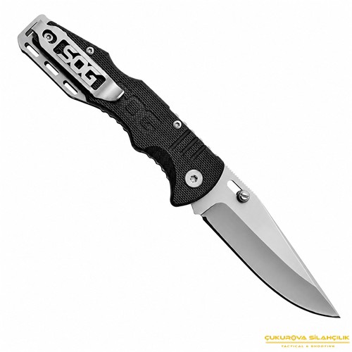 Sog FF1001-CP Salute Mini Çakı