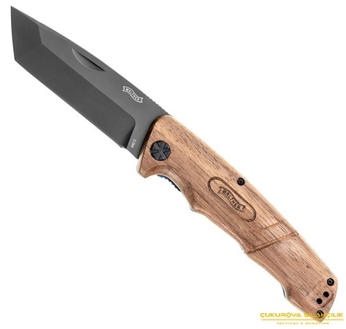 Umarex Walther BWK4 Bıçak