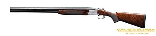 Browning B525 Game Tradition 12 Ga Süperpoze Tüfeği