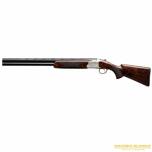 Browning B825 Game 12 Ga Süperpoze Tüfek
